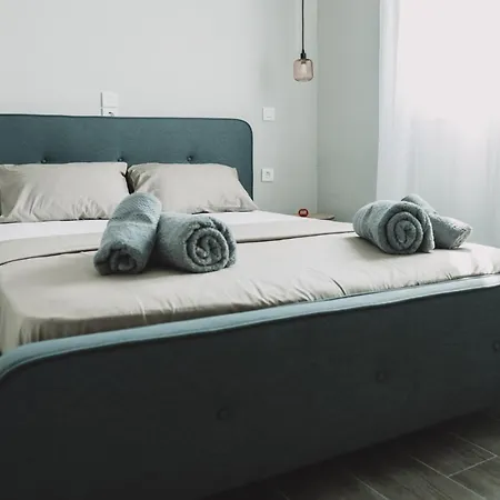 Holiday home Quiet #2