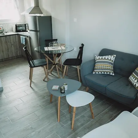 Holiday home Quiet #2